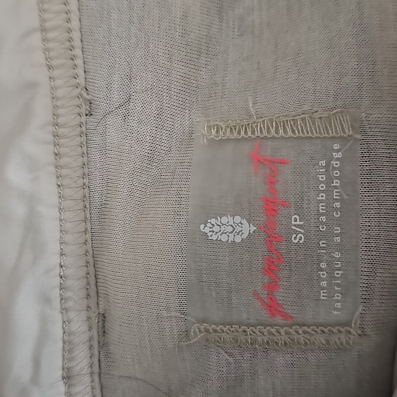 Free People Aztec SnowSuit - Picture 5 of 5